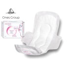 Sanitary Pads Manufacturer - Smacin-n Basics Thick Maxi