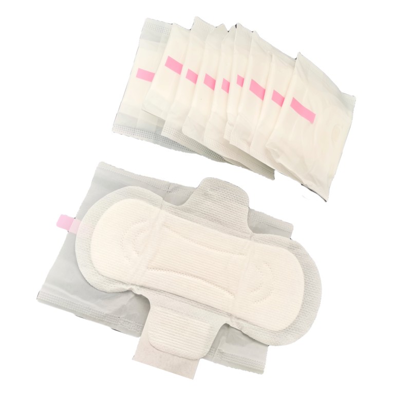 Sanitary Towel Factory - Nice Quality for Girl Sanitary