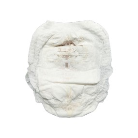 婴儿纸尿裤工厂-柯克兰儿童学步裤