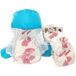 Adult Baby Diaper Factory - Custom Printed ABDL High Absorption