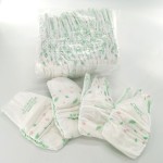 Baby Diaper Manufacturer - Factory Rejected Grade B