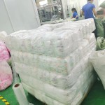Baby Diaper Manufacturer - Factory Rejected Grade B