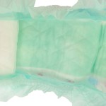 Baby Diaper Supplier - Non Woven Top Sheet Natural Care