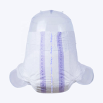 Adult Diapers Factory - Ontex Disposable Bulk Free Sample