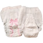Sanitary Pads Factory - Disposable Period Underwear Heavy