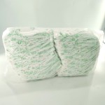 Baby Diaper Manufacturer - Factory Rejected Grade B