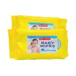 Baby Wet Wipes Factory - Vitamin E Cotton Water Low MOQ