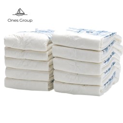 Adult Diaper Manufacturer - OEM ODM Comfrey Pamperin