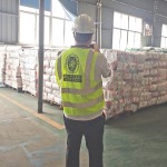 Sanitary Napkin Factory - Hospital Super Long 100% Cotton