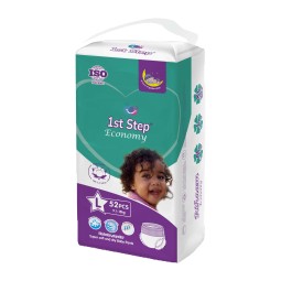 Baby Diaper Manufacturer - Quanzhou OEM Custom Wholesale