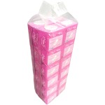 Sanitary Pads Factory - 350mm 420mm Anion Organic