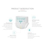 Baby Diaper Pants Supplier - Pampering Ledian Wholesale