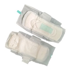 Sanitary Napkin Supplier - Disposable Super Absorbent Angel