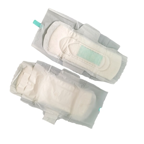 Sanitary Napkin Supplier - Disposable Super Absorbent Angel