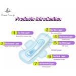 Sanitary Napkin Supplier - Teen Lady Napkins Life Towel