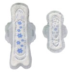 Sanitary Pads Manufacturer - Custom OEM Ezcare SoftCare