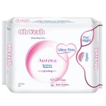 Sanitary Pads Manufacturer - Custom OEM Ezcare SoftCare