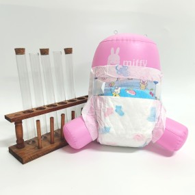 Baby Diaper Manufacturer - Hot Sale Economic First Grade