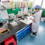 Baby Diaper Factory - OEM Huggise Softcare Japanese