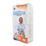 Baby Diaper Pants Supplier - Pampering Ledian Wholesale