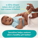 Baby Wet Wipes Supplier - 1st Step Ultra Compact Custom