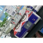 Sanitary Napkin Supplier - Disposable Organic Anion Pink