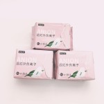 Sanitary Pads Manufacturer - Hot Sale Cotton Bulk OEM