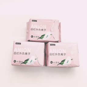 Sanitary Pads Manufacturer - Hot Sale Cotton Bulk OEM