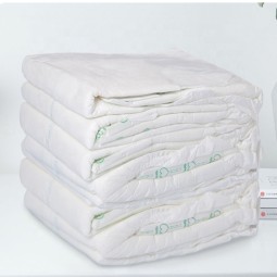 Adult Diaper Factory - Printed King Size Organic Cotton