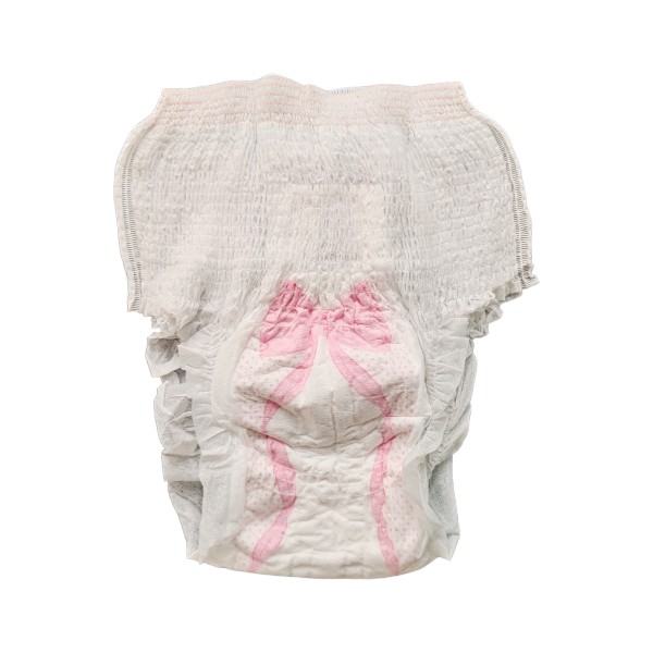 Menstrual Panties Factory - 2025 Top 1 Sales Eco-friendly