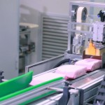 Children Tissue Factory - Basics Flushable Fragrance Free