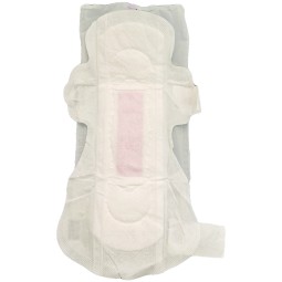 Sanitary Napkin Factory - Competitive With Lonrich Nice