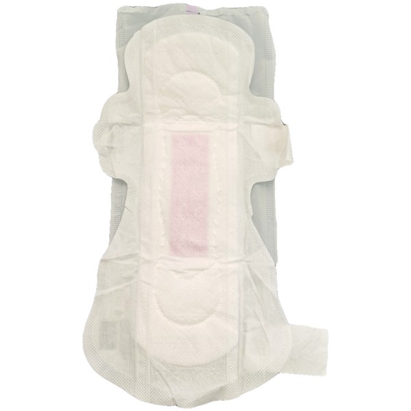 Sanitary Napkin Factory - Competitive With Lonrich Nice