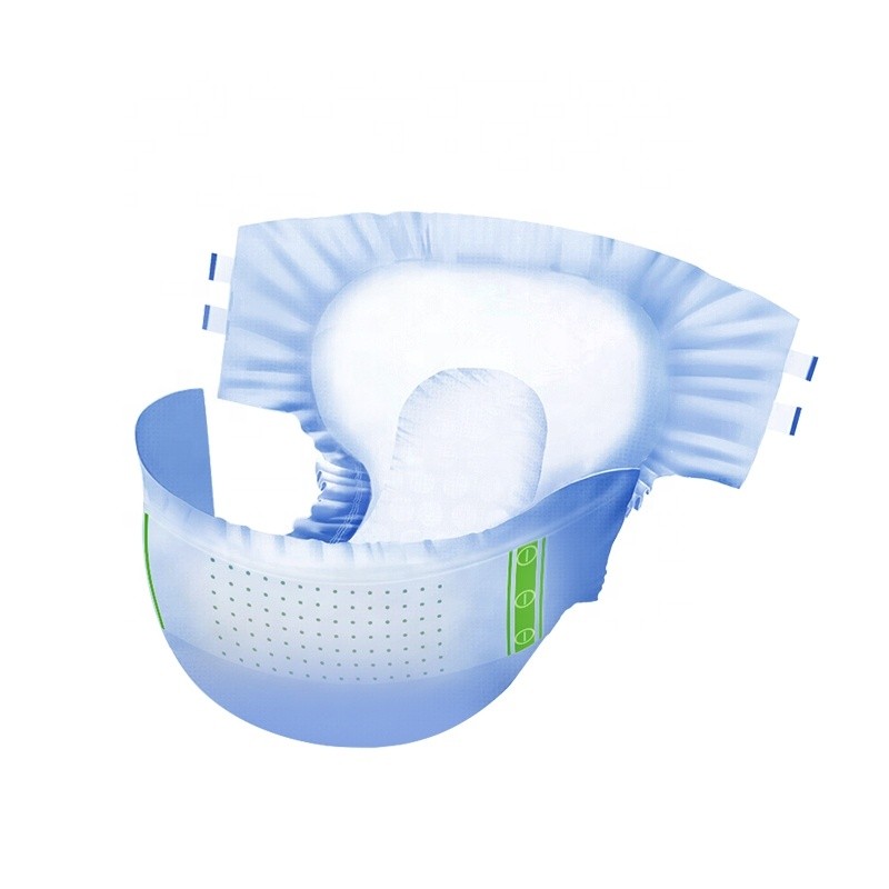 Adult Diapers Factory - Ontex Disposable Bulk Free Sample