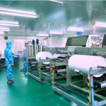 Children Tissue Factory - Basics Flushable Fragrance Free