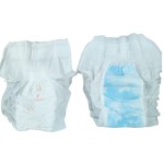 Menstrual Diaper Manufacturer - 2025 Newest Soft Non-Woven