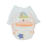 Baby Training Pants Factory - Miffying Howdge Moon Pull Up