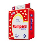 Baby Diaper Factory - 100 Pcs Wholesale Per Bag Perla