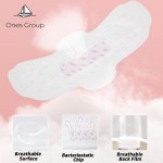 Sanitary Napkin Supplier - OEM Ultra Thick Russia Wholesale