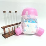 Baby Diaper Factory - Hypoallergenic Eco Friendly Super Dry
