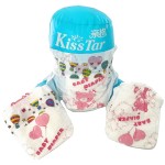 Adult Baby Diaper Factory - Custom Printed ABDL High Absorption