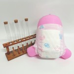 Baby Diaper Manufacturer - Hot Sale Economic First Grade