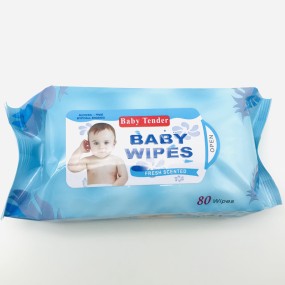 Wet Wipes Manufacturer - Kids Baby Adult Personal Custom