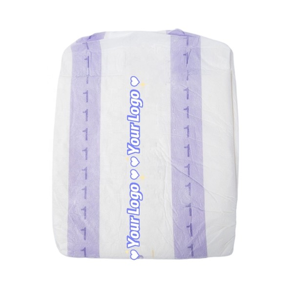 ABDL Diaper Supplier - Cheapest Punishment 6000ml High