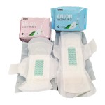 Sanitary Napkin Factory - Competitive With Longrich Daily