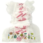 Baby Diaper Factory - Size 1-8 Junior 16kg Multi Pack