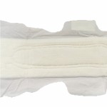 Sanitary Napkin Factory - Hospital Super Long 100% Cotton