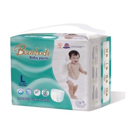 Baby Training Pants Manufacturer - Bearbadi Wholesale All Size