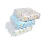 Baby Diaper Factory - Tape Nappies B Grade Rejected