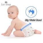Baby Diaper Manufacturer - High Quality Tape Grade A